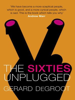 cover image of The Sixties Unplugged